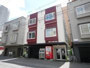 ステージ南8条II
