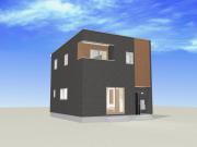 大友町戸建て 