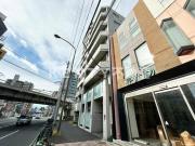 マイナビSTAYミライエ旗の台