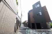 アリビア旭が丘
