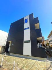 シャルム池袋