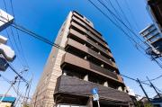 京成本線千住大橋駅まで徒歩4分
