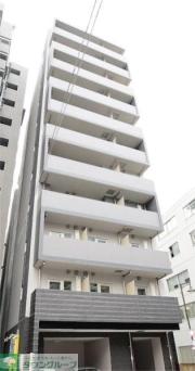 ステージファースト浅草橋II