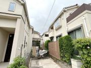 小田急小田原線千歳船橋駅まで徒歩11分