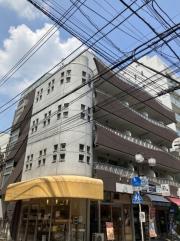 東急東横線新丸子駅まで徒歩1分
