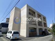 福岡県久留米市諏訪野町