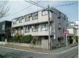 小田急江ノ島線南林間駅まで徒歩4分