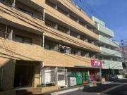 ライオンズマンション鷺ノ宮
