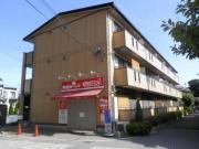 ＪＲ福知山線塚口駅まで徒歩10分