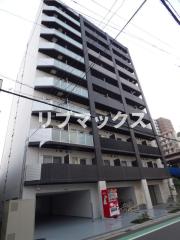 ブルーライン阪東橋駅まで徒歩2分