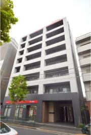 都営大江戸線落合南長崎駅まで徒歩8分