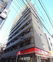 東京メトロ銀座線浅草駅まで徒歩2分