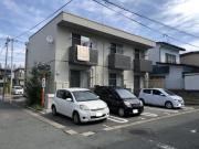 シャーメゾンアルセ