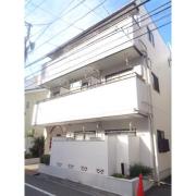 ＪＲ総武線（各駅停車）東中野駅まで徒歩7分