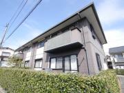 北九州モノレール徳力嵐山口駅まで徒歩12分