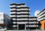ルーブル清澄白河参番館