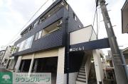 西武新宿線小平駅まで徒歩12分