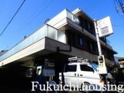 京王線明大前駅まで徒歩6分
