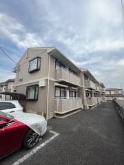 ブルーライン立場駅まで徒歩16分