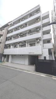 大雅堂マンション
