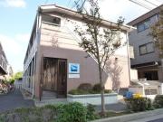 都営新宿線一之江駅まで徒歩14分