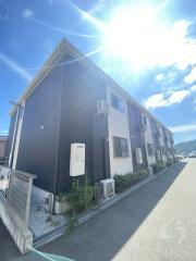 神戸電鉄有馬線長田駅まで徒歩5分