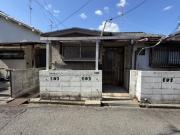 出口 平屋リノベテラス