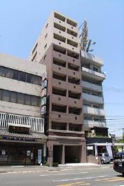 西鉄天神大牟田線西鉄平尾駅まで徒歩4分