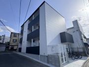 地下鉄七隈線金山駅まで徒歩20分