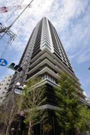 ブランズタワー・ウェリス心斎橋NORTH