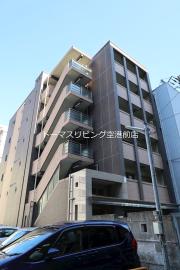 地下鉄空港線東比恵駅まで徒歩8分