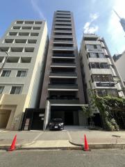オープンレジデンシア久屋大通THE COURT