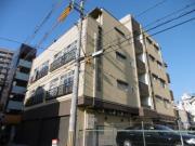 MAHOROBA.BLDG