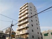 マリオンテクノウイング川崎