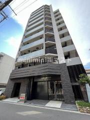 ＪＲ大阪環状線野田駅まで徒歩5分