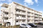 ビレッジハウス若林6号棟
