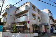 アパートメント吹田II