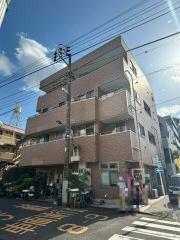 エスポワール西が丘