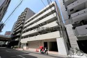 地下鉄御堂筋線中津駅まで徒歩4分