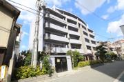 阪急京都線上新庄駅まで徒歩2分