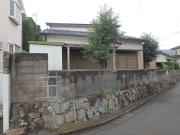下富野2丁目貸家