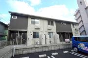 ＪＲ可部線可部駅まで徒歩13分