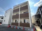 ＪＲ相模線門沢橋駅まで徒歩9分