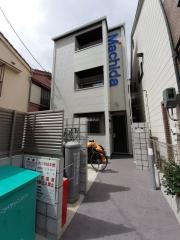 地下鉄御堂筋線北花田駅まで徒歩7分