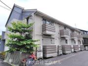 京王高尾線狭間駅まで徒歩19分