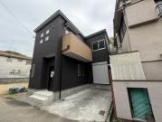 須磨区禅昌寺町 戸建