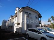 ＪＲ総武線（各駅停車）西船橋駅まで徒歩10分
