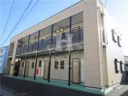ＪＲ京浜東北・根岸線蕨駅まで徒歩4分