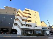 東京メトロ千代田線町屋駅まで徒歩7分