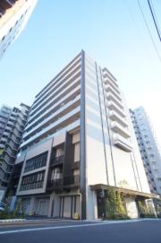 びゅうリエット新小岩